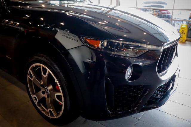 used 2019 Maserati Levante car, priced at $42,976