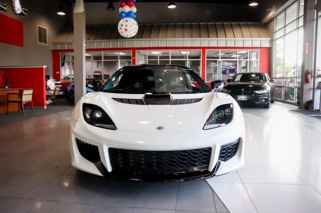 used 2020 Lotus Evora GT car, priced at $86,888