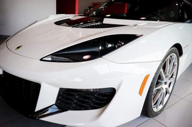 used 2020 Lotus Evora GT car, priced at $89,525