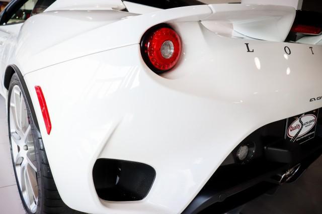 used 2020 Lotus Evora GT car, priced at $89,525