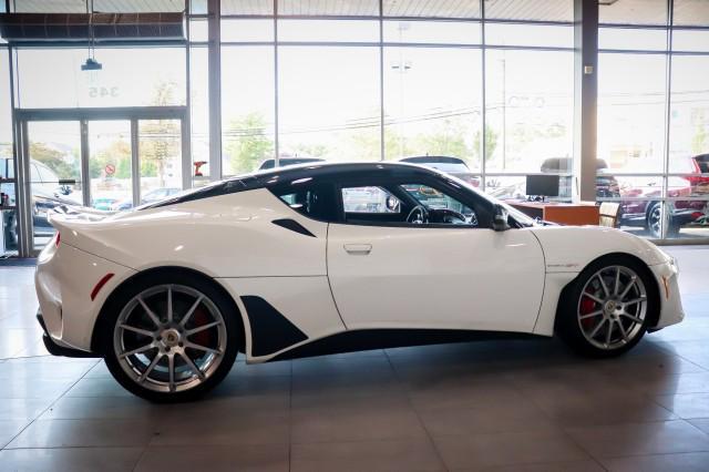 used 2020 Lotus Evora GT car, priced at $86,888