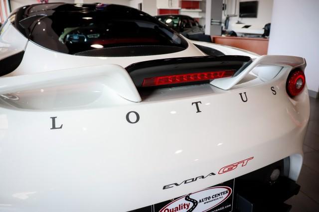 used 2020 Lotus Evora GT car, priced at $86,888