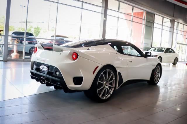 used 2020 Lotus Evora GT car, priced at $86,888