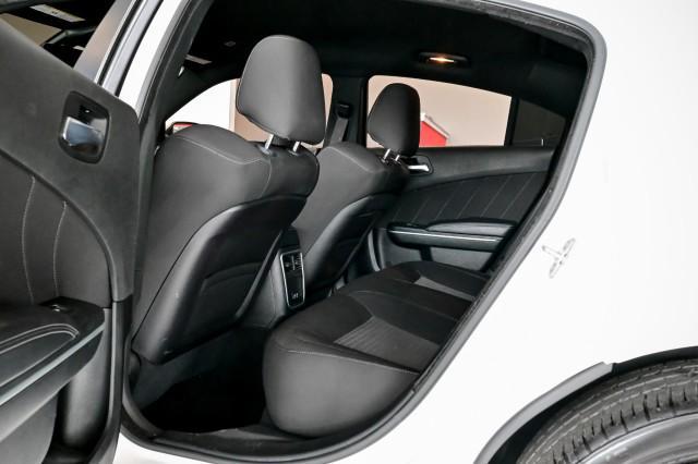used 2022 Dodge Charger car, priced at $23,500