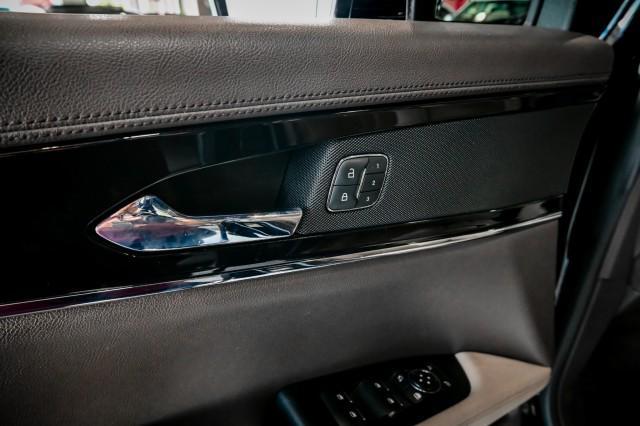 used 2021 Lincoln Nautilus car, priced at $22,784