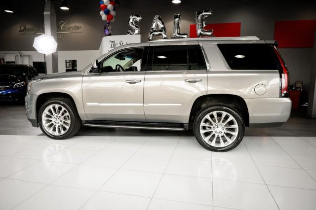 used 2019 Cadillac Escalade car, priced at $49,976