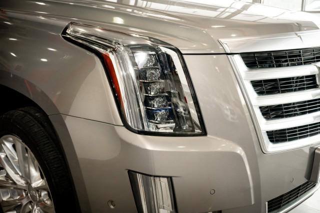 used 2019 Cadillac Escalade car, priced at $49,976