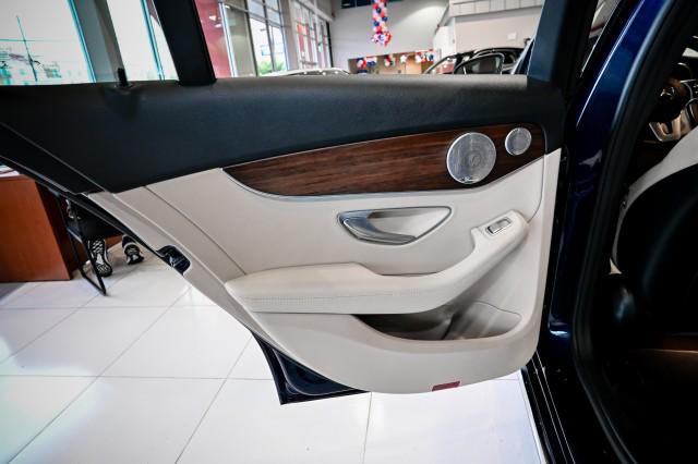 used 2021 Mercedes-Benz C-Class car, priced at $26,888