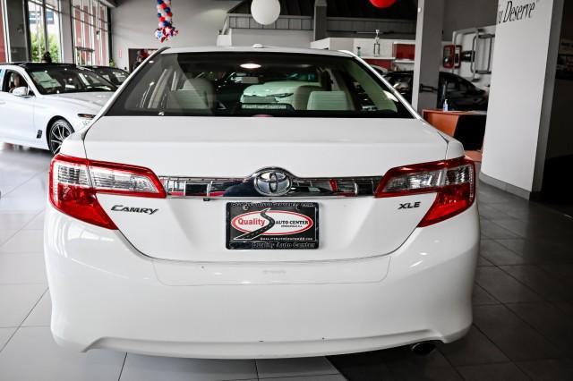 used 2013 Toyota Camry car, priced at $8,888