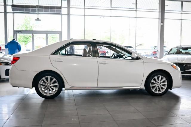 used 2013 Toyota Camry car, priced at $8,888