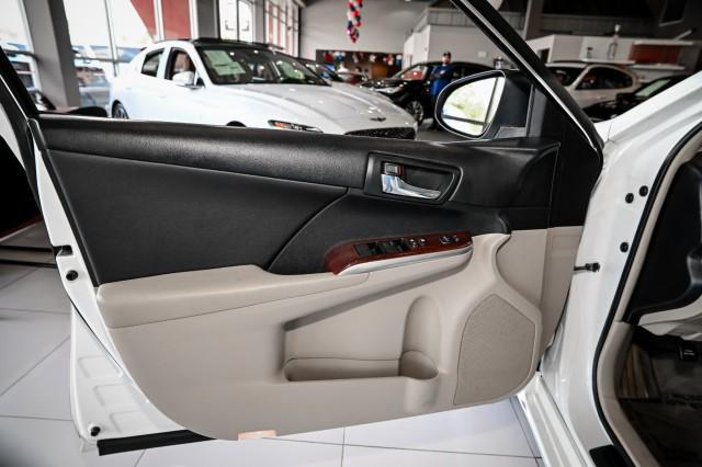 used 2013 Toyota Camry car, priced at $8,888