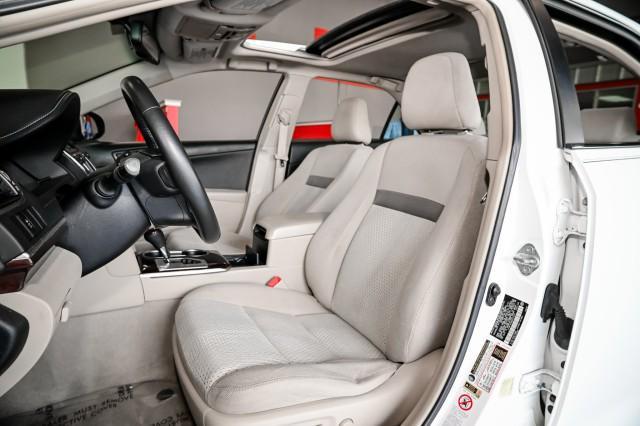 used 2013 Toyota Camry car, priced at $8,888