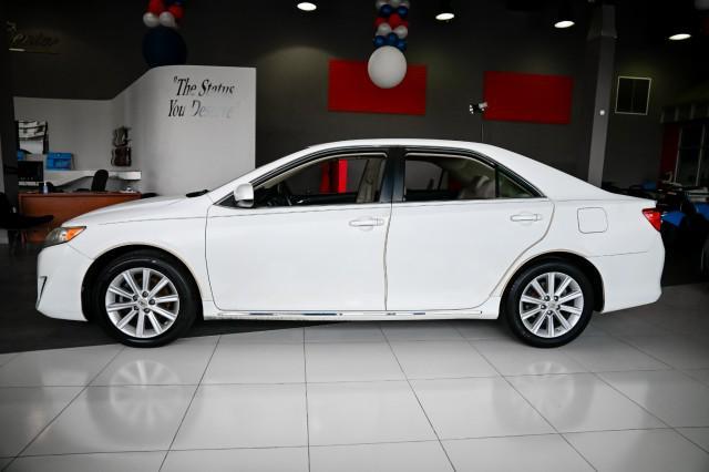 used 2013 Toyota Camry car, priced at $8,888