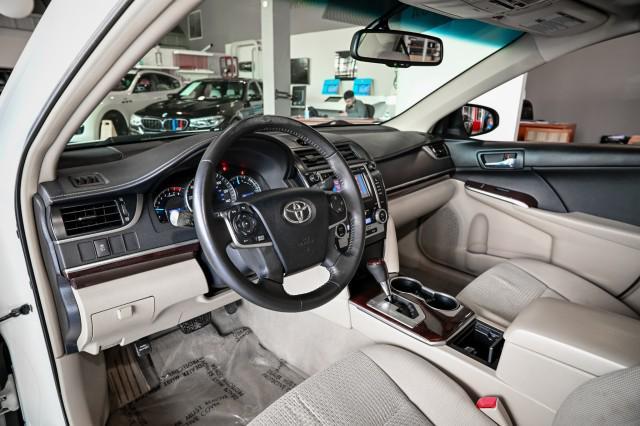 used 2013 Toyota Camry car, priced at $8,888