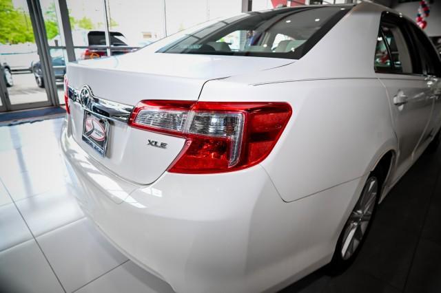 used 2013 Toyota Camry car, priced at $8,888