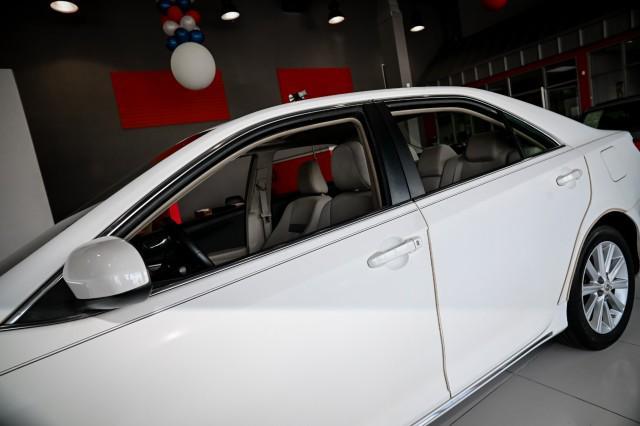used 2013 Toyota Camry car, priced at $8,888