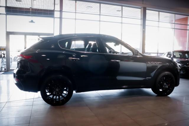 used 2021 Maserati Levante car, priced at $36,550