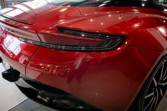 used 2020 Aston Martin DB11 car, priced at $108,888