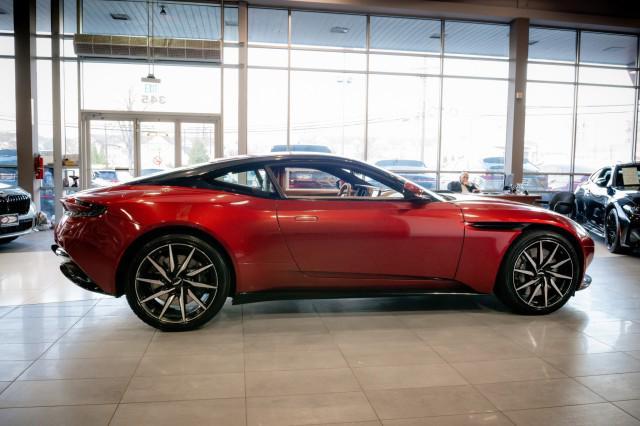 used 2020 Aston Martin DB11 car, priced at $108,888