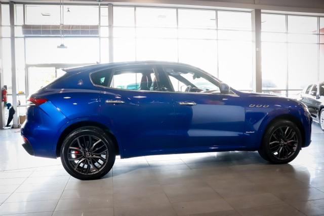 used 2021 Maserati Levante car, priced at $42,988