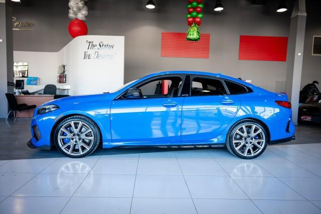 used 2020 BMW M235 Gran Coupe car, priced at $24,888