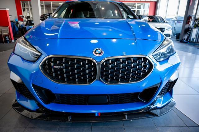 used 2020 BMW M235 Gran Coupe car, priced at $24,888