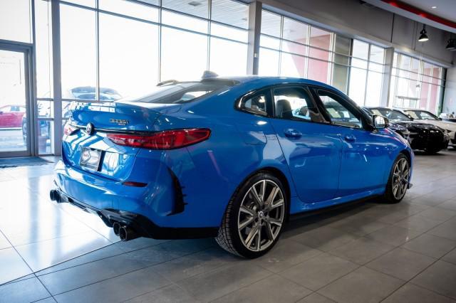 used 2020 BMW M235 Gran Coupe car, priced at $24,888