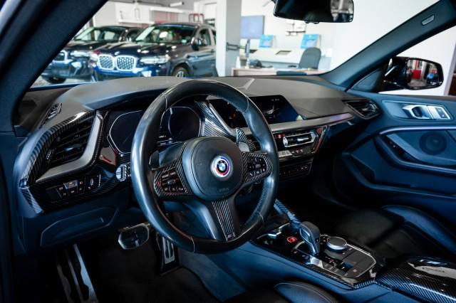 used 2020 BMW M235 Gran Coupe car, priced at $24,888