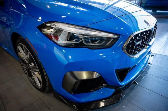 used 2020 BMW M235 Gran Coupe car, priced at $24,888