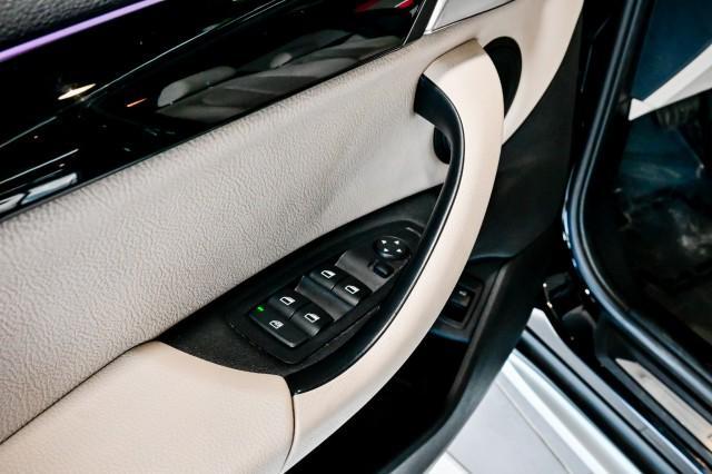 used 2022 BMW X1 car, priced at $23,810