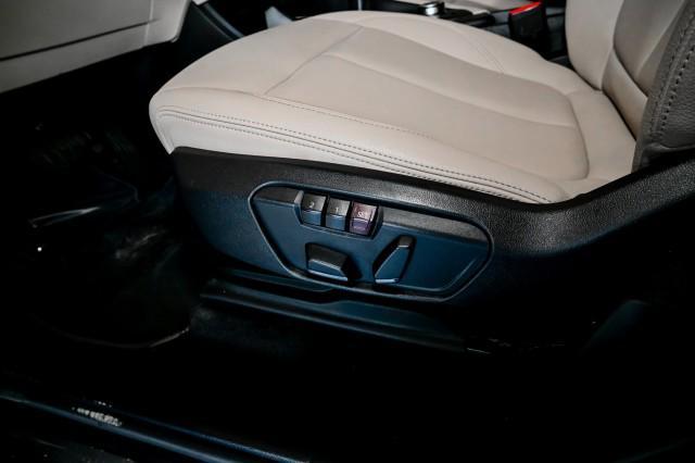 used 2022 BMW X1 car, priced at $23,810