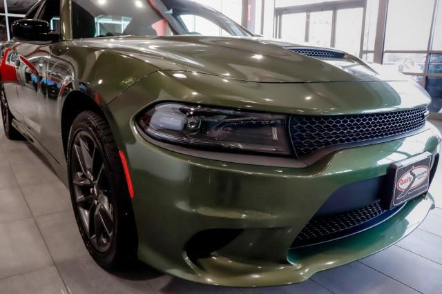 used 2023 Dodge Charger car, priced at $33,500