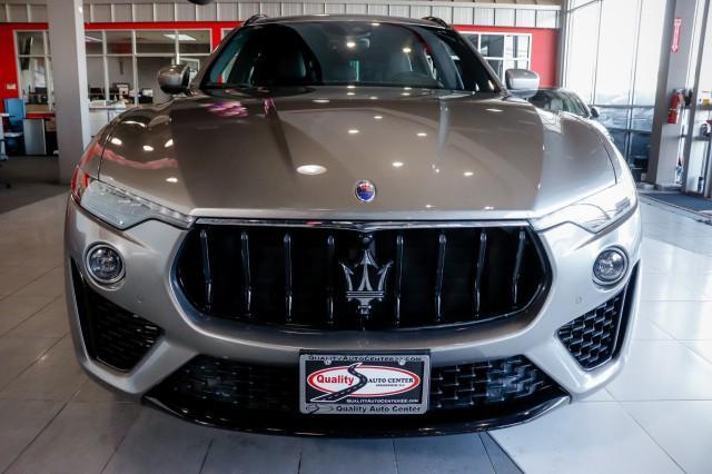 used 2021 Maserati Levante car, priced at $33,500