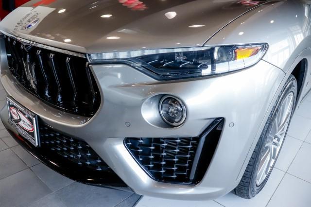 used 2021 Maserati Levante car, priced at $33,500