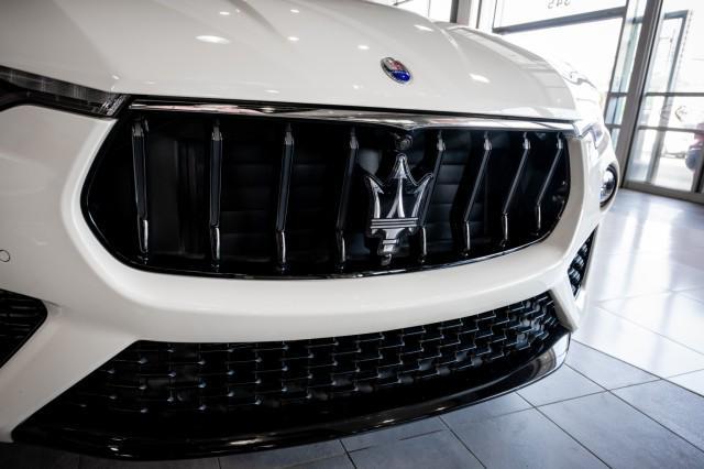 used 2021 Maserati Levante car, priced at $35,728