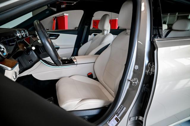 used 2022 Mercedes-Benz C-Class car, priced at $32,980