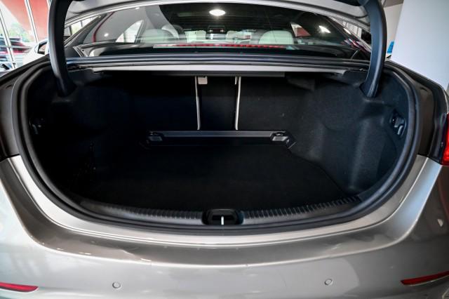 used 2022 Mercedes-Benz C-Class car, priced at $32,980
