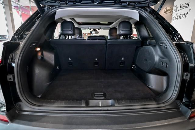used 2019 Jeep Cherokee car, priced at $19,555