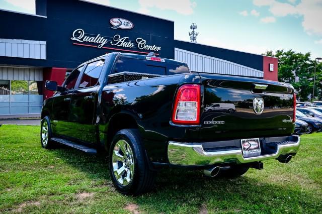 used 2019 Ram 1500 car, priced at $26,782