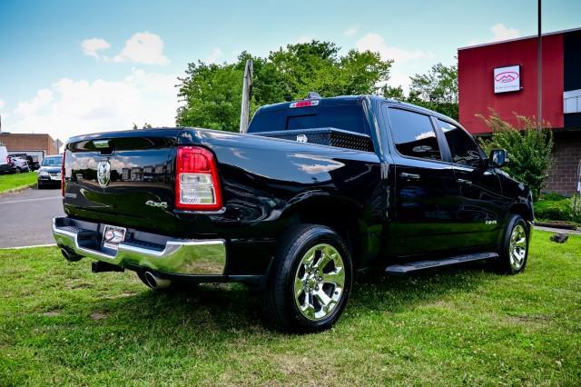 used 2019 Ram 1500 car, priced at $26,782
