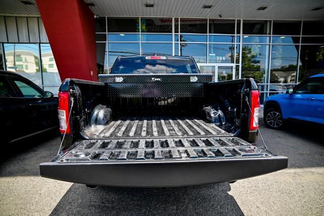 used 2019 Ram 1500 car, priced at $26,782