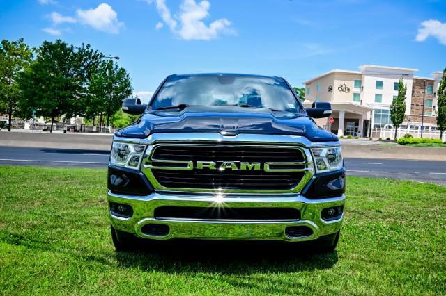 used 2019 Ram 1500 car, priced at $26,782