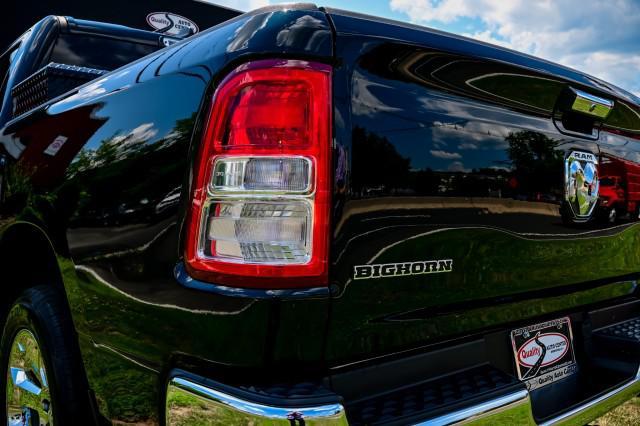 used 2019 Ram 1500 car, priced at $26,782