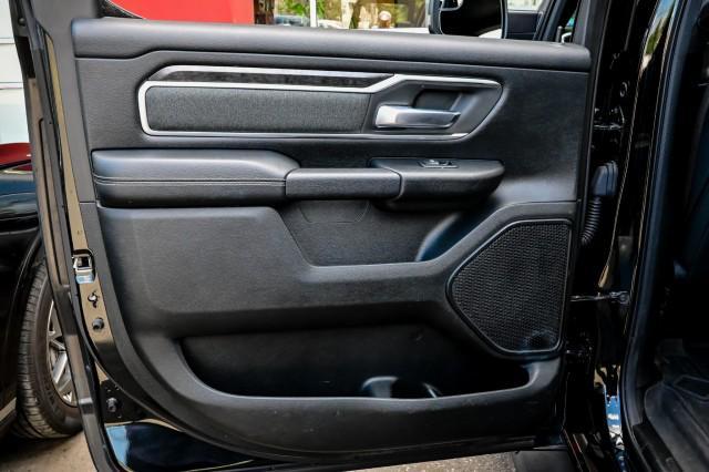 used 2019 Ram 1500 car, priced at $26,782