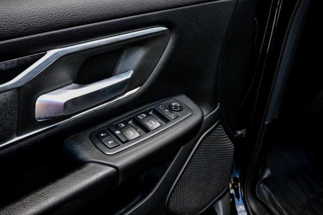 used 2019 Ram 1500 car, priced at $26,782