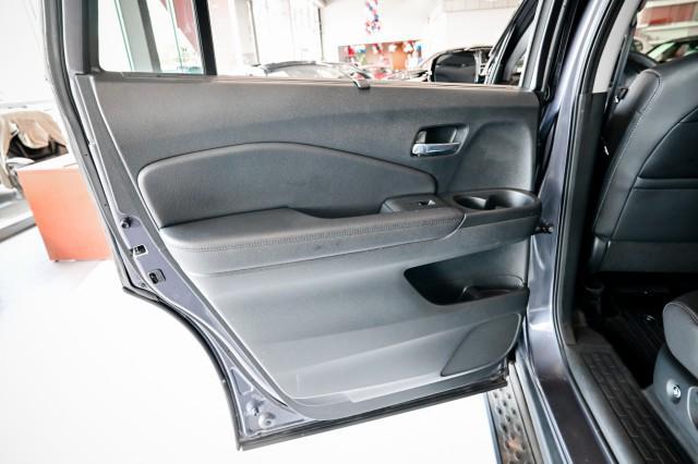 used 2022 Honda Pilot car, priced at $34,980