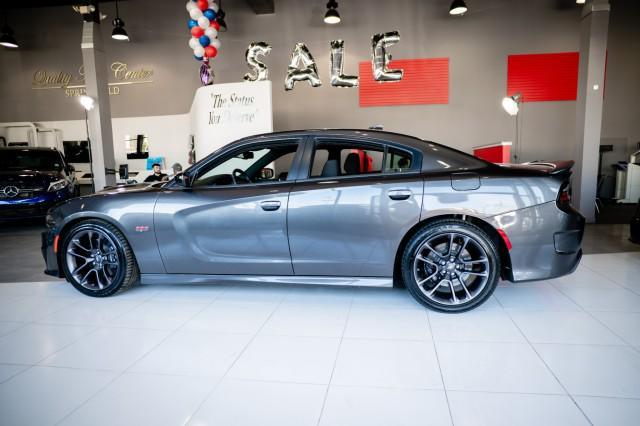 used 2023 Dodge Charger car, priced at $43,212