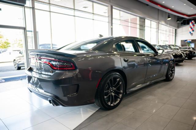 used 2023 Dodge Charger car, priced at $43,212