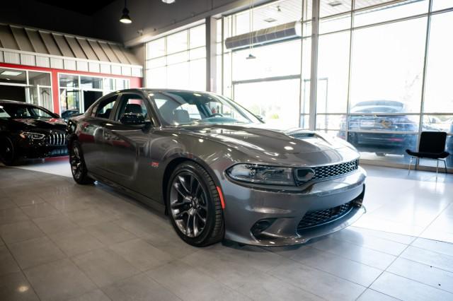 used 2023 Dodge Charger car, priced at $43,212