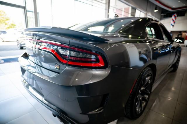 used 2023 Dodge Charger car, priced at $43,212